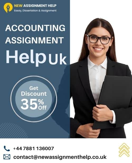 Accounting Assignment Help for UK Students